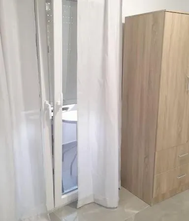 Апартаменты Mike *