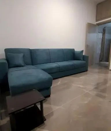 Mike Апартаменты Амаринтос