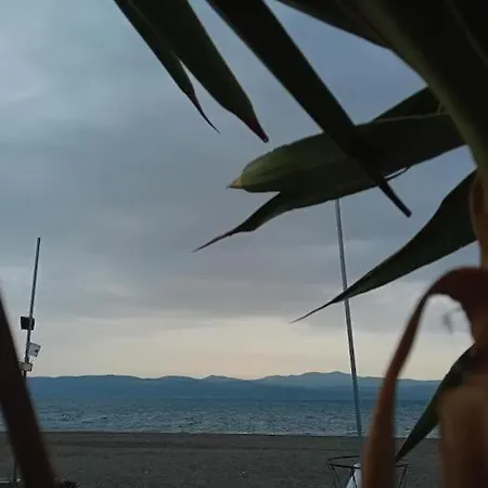 Апартаменты Mike *