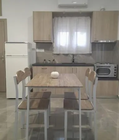 Mike Апартаменты *